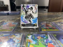 ONE PIECE ST29 Starter Deck (EGGHEAD) Bonus Pack Complete 14 Set NM English - Image 2