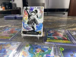 ONE PIECE ST29 Starter Deck (EGGHEAD) Bonus Pack Complete 14 Set NM English - Image 3