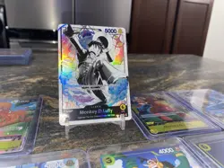 ONE PIECE ST29 Starter Deck (EGGHEAD) Bonus Pack Complete 14 Set NM English - Image 4