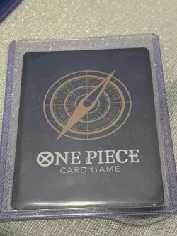 One Piece TCG - Sugar OP10-065 SP - OP-14/EB04 - The Azure Sea’s Seven - English - Image 4
