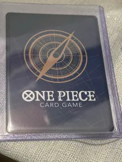 One Piece TCG - Sugar OP10-065 SP - OP-14/EB04 - The Azure Sea’s Seven - English - Image 5