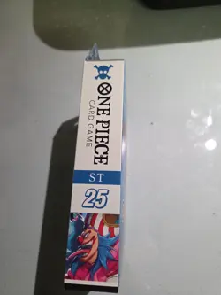 One Piece: Blue Buggy Starter Deck (ST-25) - Image 4