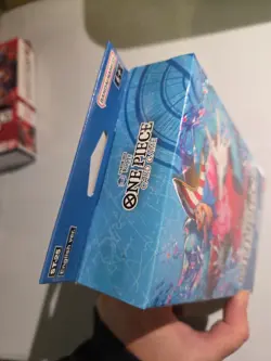 One Piece: Blue Buggy Starter Deck (ST-25) - Image 5