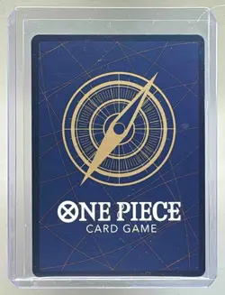 Vinsmoke Niji 2024 One Piece Wings of The Captain #OP06-064 - Image 2