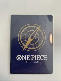 Divine Departure (Alt Art) OP10-019 R Royal Blood - ONE PIECE Card Game Japanese - Image 2