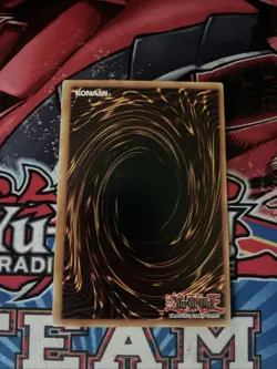 Tenki Fire Formation AP03-DE003 Ultimate Rare Yu-Gi-Oh Card NM/LP Condition - Image 2