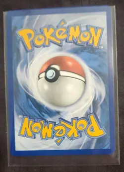 Calyrex ERROR HOLO BLEED 017/159 Pokemon TCG Card CROWN ZENITH Near Mint NM - Image 2