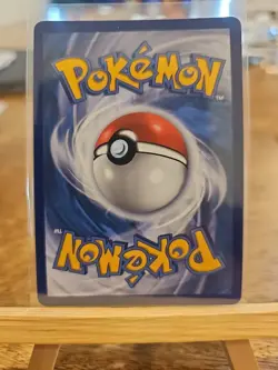 Pokemon TCG Electrode GX Holo Shiny Vault Ultra Rare Card SV57/SV94 Hidden Fates - Image 2
