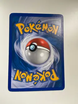 Pokemon Ivysaur Crystal Guardians 35/100 Hologram Pokemon Card Great Condition - Image 2