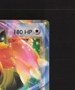 Dragonite EX 72/108 Evolutions Ultra Rare Holo Pokemon Card LP - Image 4