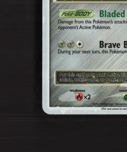 Zacian LV.X SWSH135 Sword & Shield Black Star Promo Holo Pokemon Card NM - Image 5