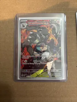 Pokemon Cards. Articuno 161/159, Team Rockets Houndoom 191/182 + Others. - Image 2