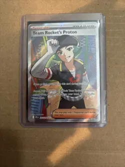 Pokemon Cards. Articuno 161/159, Team Rockets Houndoom 191/182 + Others. - Image 5
