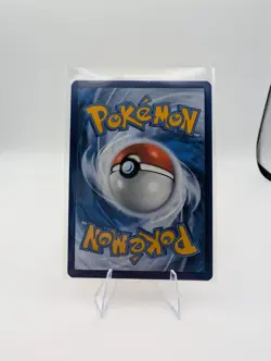 Pokemon TCG Basic Fighting Energy Scarlet & Violet-Base Set Holo Card 258/198 - Image 2