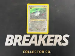 Magnemite 7/75 Neo Discovery Holo Vintage Pokemon Card - Image 1