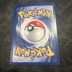 Smeargle 11/75 Pokemon Neo Discovery Holo Rare Card - Image 2