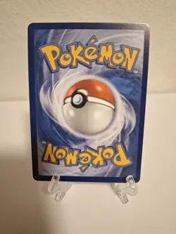 Pokemon TCG Gumshoos 153/132 Meg en Mega Evolution Illustration Rare Card - Image 2
