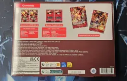 One Piece Card Game Illustration Boxes 5 & 6 | The Azure Sea's Seven Lot - Image 3