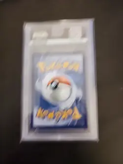 Houndoom 066/064 SV Shrouded Fable PSA 10 Gem Mint Holo Card - Image 2