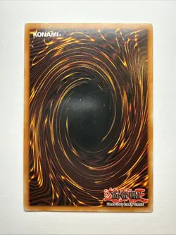 Yugioh Skull Archfiend of Lightning Card - Image 3
