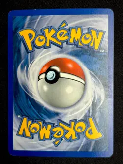 Pokemon Banette ex 85/92 Legend Maker Holo Ultra Rare 90HP EX Card - Image 2