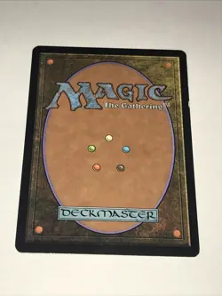 EVERBARK SHAMAN Magic the Gathering Card - Image 5