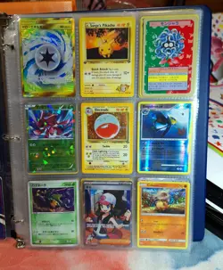 Pokemon TCG Collection Lot 144 Cards Vintage Wotc Holo e-Reader Promo Umbreon ++ - Image 2