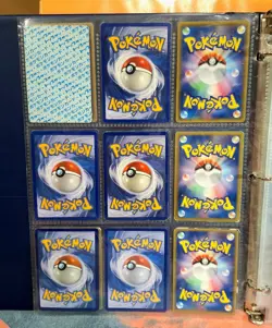 Pokemon TCG Collection Lot 144 Cards Vintage Wotc Holo e-Reader Promo Umbreon ++ - Image 3