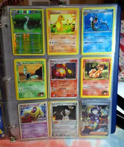 Pokemon TCG Collection Lot 144 Cards Vintage Wotc Holo e-Reader Promo Umbreon ++ - Image 4