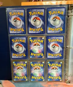 Pokemon TCG Collection Lot 144 Cards Vintage Wotc Holo e-Reader Promo Umbreon ++ - Image 5