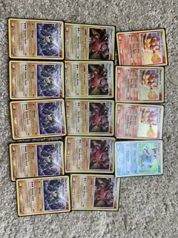 All Mints Diamond and Pearl Storm front Cards 500+ (Pokemon cards) - Image 1