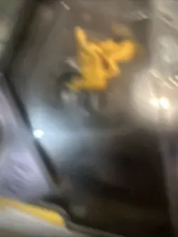 Pokemon TCG Detective Pikachu Cafe Figure Collection, Promo Card 4 Booster Set - Image 5