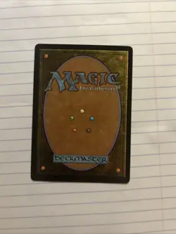 Fated Firepower Avatar: The Last Airbender Foil - Image 2