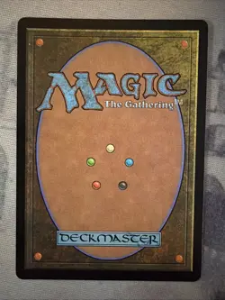 1x Ral Zarek (Anime Borderless)- NM- Ravnica Remastered- Mtg Magic The Gathering - Image 2