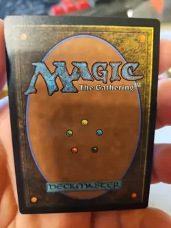 MTG - Jumpstart 2022 - Oversold Cemetery - NM - NF - Image 2