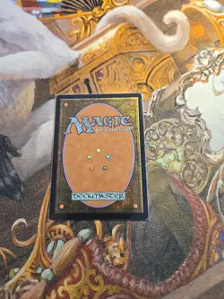 Spinerock Tyrant Foil MTG Lorwyn Eclipsed - NM - - Image 2