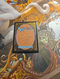 Raiding Schemes Extended Art MTG Lorwyn Eclipsed - NM - - Image 2