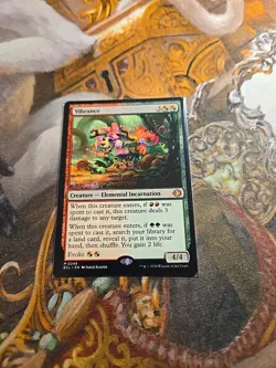 Vibrance MTG Lorwyn Eclipsed - NM - - Image 1