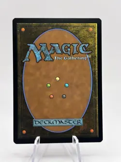 Yargle and Multani 0256 March of the Machine MOM MTG NM - Image 2