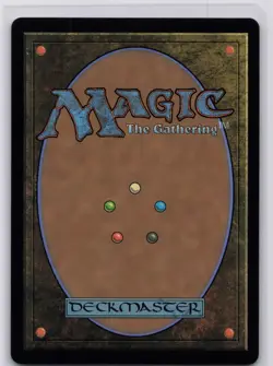 Hashaton, Scarab's Fist (Borderless) M Commander: Aetherdrift 1 NM - Image 2