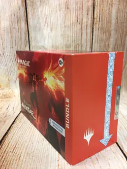 Magic the Gathering Bundle Avatar: The Last Airbender TLA MTG New Sealed - Image 5