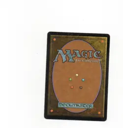 Magic the Gathering Time Spiral 103/356 (Urza's Saga MP) - Image 2