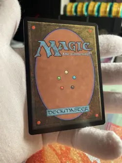 Brain Freeze- MTG - Secret Lair - Encyclopedia Of Magic- ✨Nm Foil ✨🍷 - Image 2