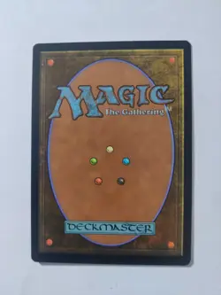 MTG - Riddlekeeper - Commander 2011 - NM - Image 2