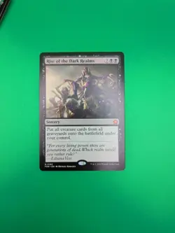 Rise of the Dark Realms Foundations Regular - Image 1