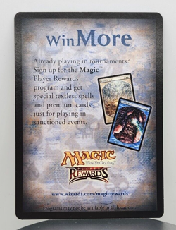 Shapeshifter Token - Lorwyn (LRW) - 11 - MTG - Image 2