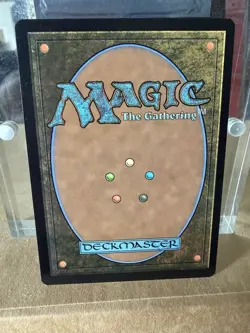 MTG Soul Immolation Mythic NM - Image 2