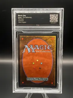 Marsh Gas The Dark Regular - Image 2