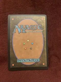 MTG Secret Lair Drop Series Forest (419) Near Mint Condition Foil Magic Card X1 - Image 2