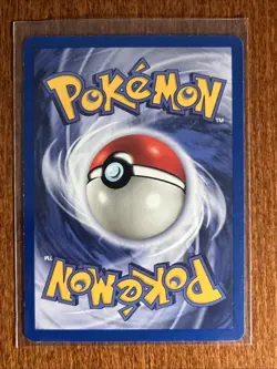 [LP+/NM] 2000 Pokemon Team Rocket Dark Persian 1st Edition #42/82 Uncommon - Image 2
